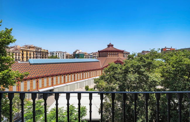 Aspasios Market Balconies - Photo 23