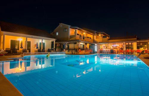 Sunshine Apartments - Foto 15