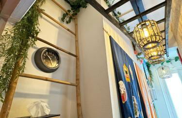 Appartements Studio et Japan Room - Proche Disneyland Paris - Foto 7