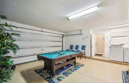 Cozy family Home 5b3b Private Pool 11Mil Disney - Foto 24