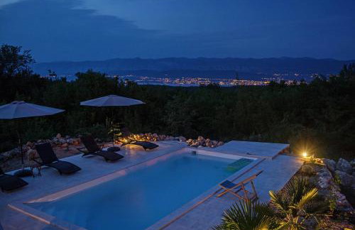 Vila na Kamenu - Foto 48