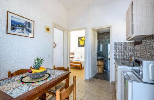 Ilias Apartments - Foto 130