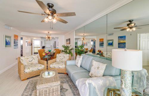 Hutchinson Island Condo with Views and Pool Access - Foto 5