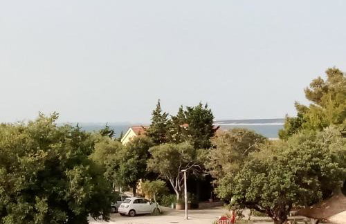 VIP, Zrce, Gajac, Above Main Square, Best Location - Photo 3