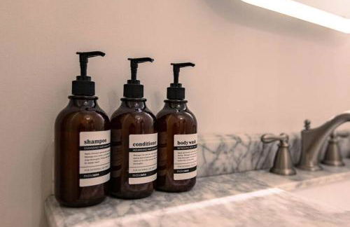 King Bed / Free Parking / BBQ / Fire pit / Arcade - Foto 23