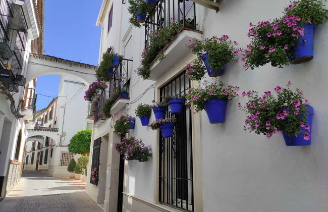 Visita guiada por Cabra - Foto 4