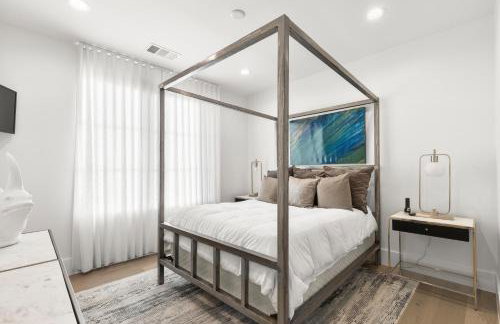 NEW! Luxury Pool Retreat & Casita in Midway Hollow - Foto 37