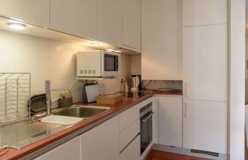 Porto D´Ouro Apartments - Foto 63