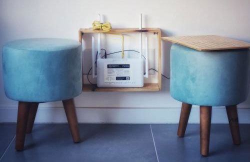 Loft UP 203 - Photo 8