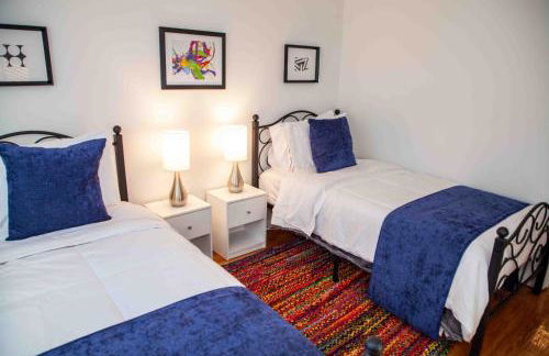 Cozy 3 Bedroom Home - Foto 18