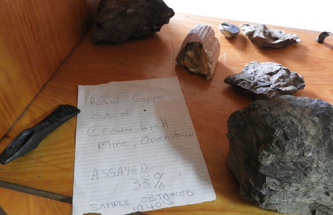 Somerset Caravan Park - Foto 3