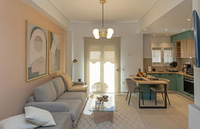 Urban Apartment in Egaleo - Foto 1