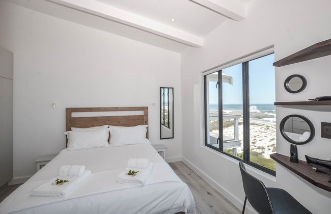 Sandbanks Villa - Foto 18