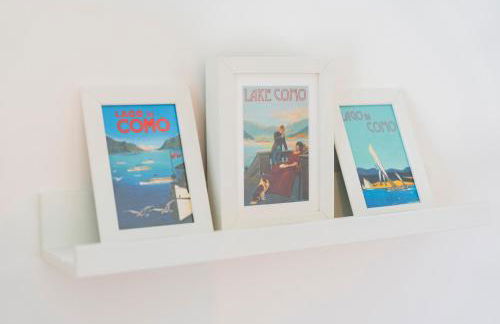 giardino e piscina apartment - Photo 50