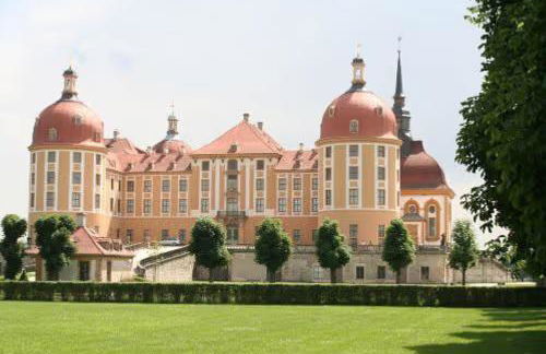 Apartment für 2, nicht für Monteure - Foto 14