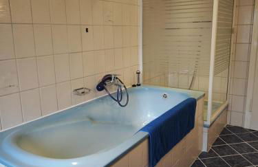 FeWo Linnich für 6 Personen und 2 Hunde inklusive überdachter Terrasse - Photo 27