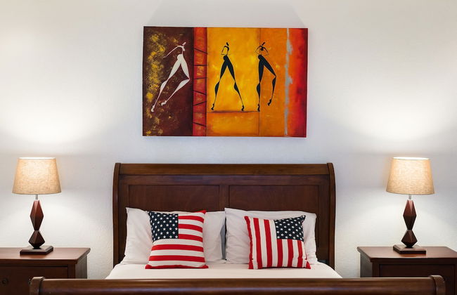 Stunning Luxury Golf and Pool Villas - Foto 16