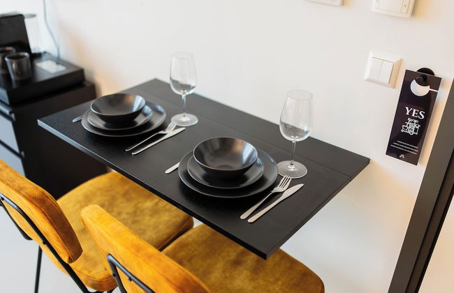 Alphabet Apartments Brede Hilledijk - Photo 12