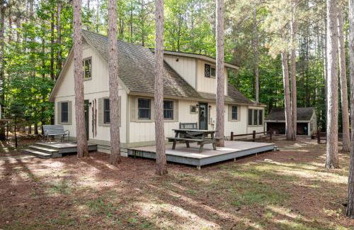 Shady Pines @ Crystal Mountain Resort - Foto 37