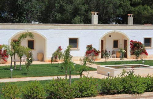 Masseria Zambardo - Foto 20