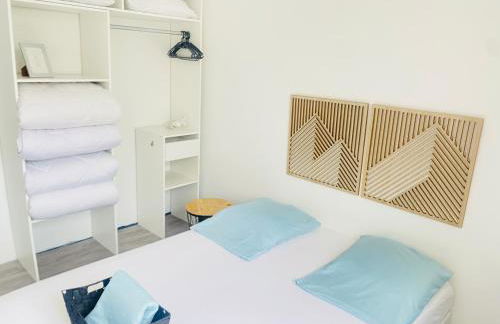 Maison Individuelle Tout Confort Terrasse Extérieur Proche Parc Asterix, Aéroport Roissy CDG, Paris, Disney, Château de Chantilly - Foto 8