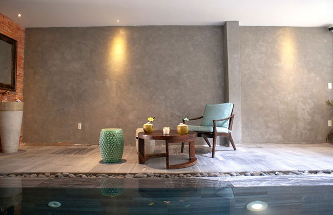 Sen Boutique Villa Apartment - Photo 29