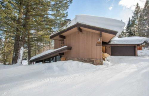 Bray House - Ski-in Ski-out family home - Foto 7