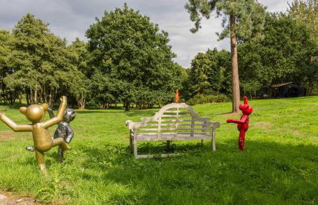 Briar Hill - Foto 24