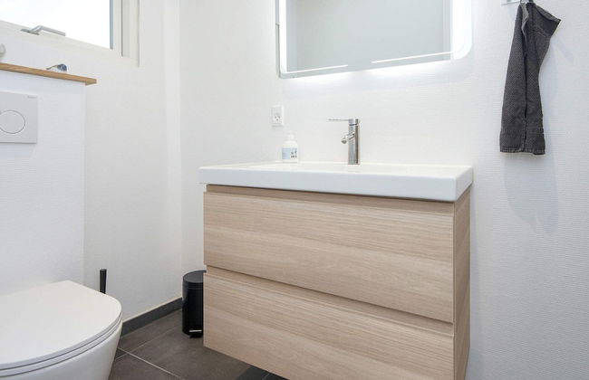 Charming Retreat by the Sea - By Traum Ferienwohnungen - Foto 10