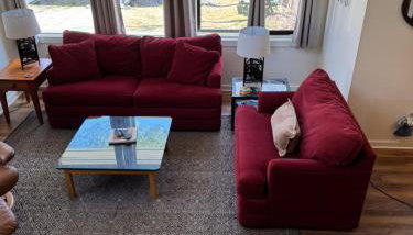 Pet Friendly Condo near Loon with Loon Club passes - Foto 3
