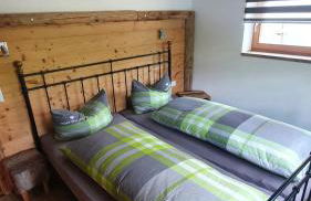 Chalet Steinplatte - Foto 26