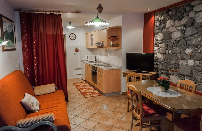 Apartments Jakob - Foto 12