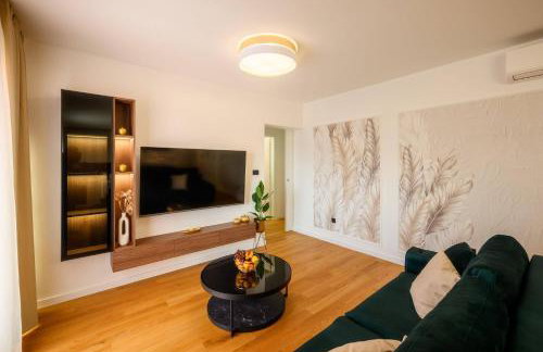 1st choice - spa apartment - Foto 60