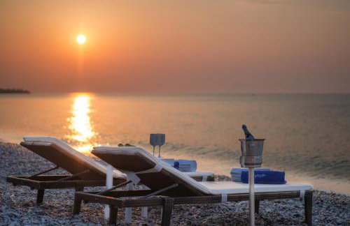 Villa Di Mare Seaside Suites - Foto 84