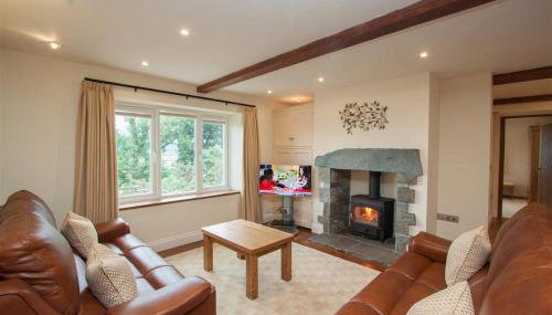 Dancing Beck Cottage - Foto 2