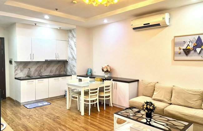 Masteri An Phu Apartment Quan 2 - Foto 44