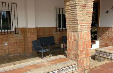 Hacienda Donaire Beas - Foto 58