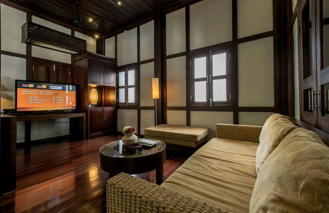 Kiridara Villa Ban Kili - Foto 15