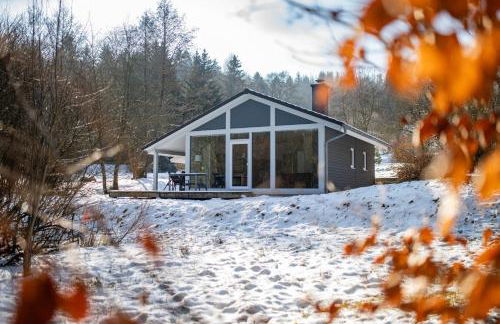 4 Personen mit Sauna F0H8 - Foto 9