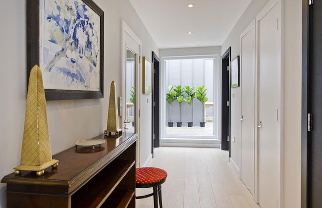 Fabulous 2-bed Penthouse Wimbledon - Foto 7