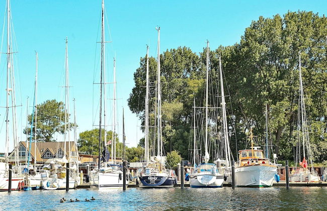 Holiday Home in Grossenbrode - Foto 26