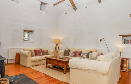 The Barn at Yeoland House - Foto 8