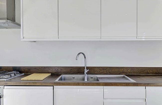 Chic Chiswick Apartment - Foto 10