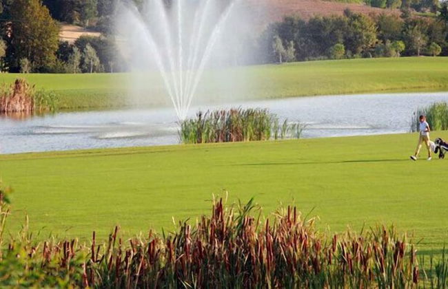 Chervò Residence San Vigilio - Foto 19