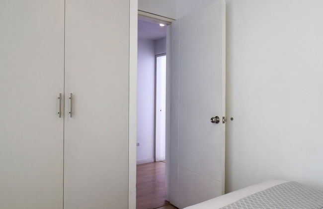 w Spacious 3BR in Barranco - Foto 17