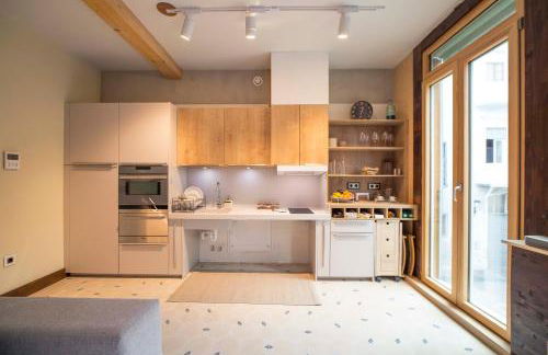 The Wooden House VV - Foto 13