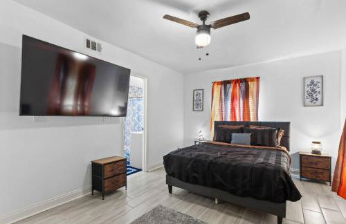 2br Near Mercedes Stadium Private Modern Retreat - Foto 31