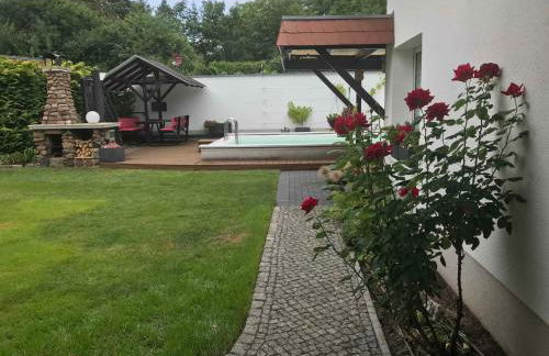 Holiday home in Beelitz 2608 - Foto 32