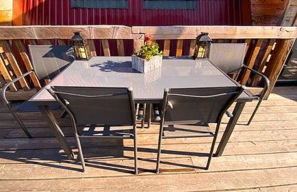 Chyża Chata na Krańcu Świata - Foto 59