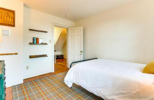 Walkable Location Historic Home in Charles Town! - Foto 25